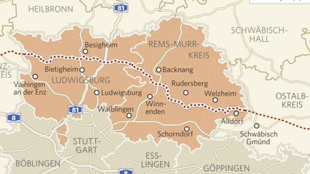 Region Stuttgart: Ethylen-Pipeline bislang nur testweise unter Druck