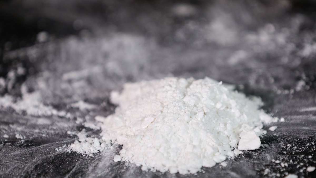 Drogen  im Wert von 80 Millionen Pfund: Eine Tonne Kokain an englischen Stränden angeschwemmt