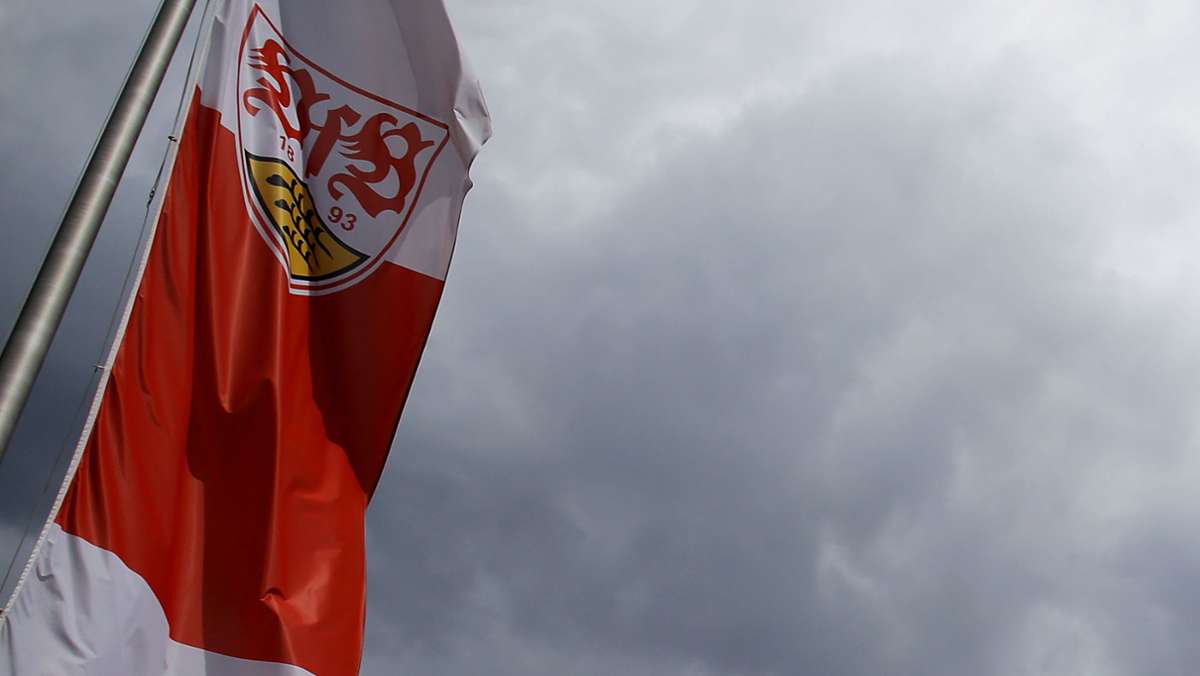 Weitergabe von Mitgliederdaten: Datenschützer ermittelt gegen den VfB Stuttgart
