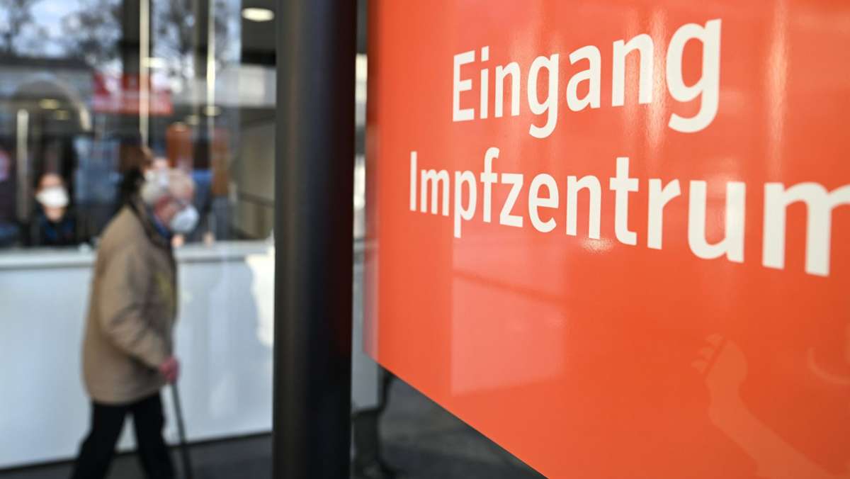 Baden-Württemberg: Ausbleibende Zweitimpfungen nach Ende der Impfzentren befürchtet
