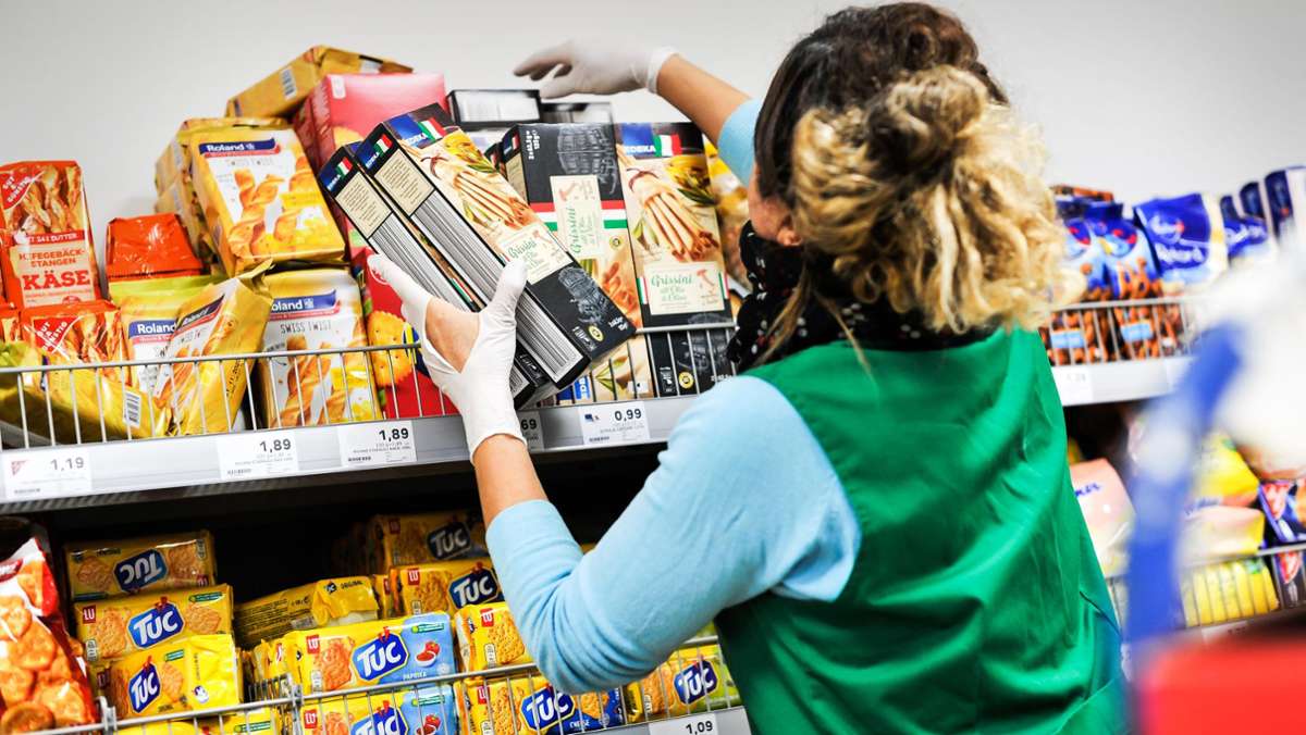 Nahversorgung in Stuttgart: Stadt bietet Zuschuss für Supermärkte