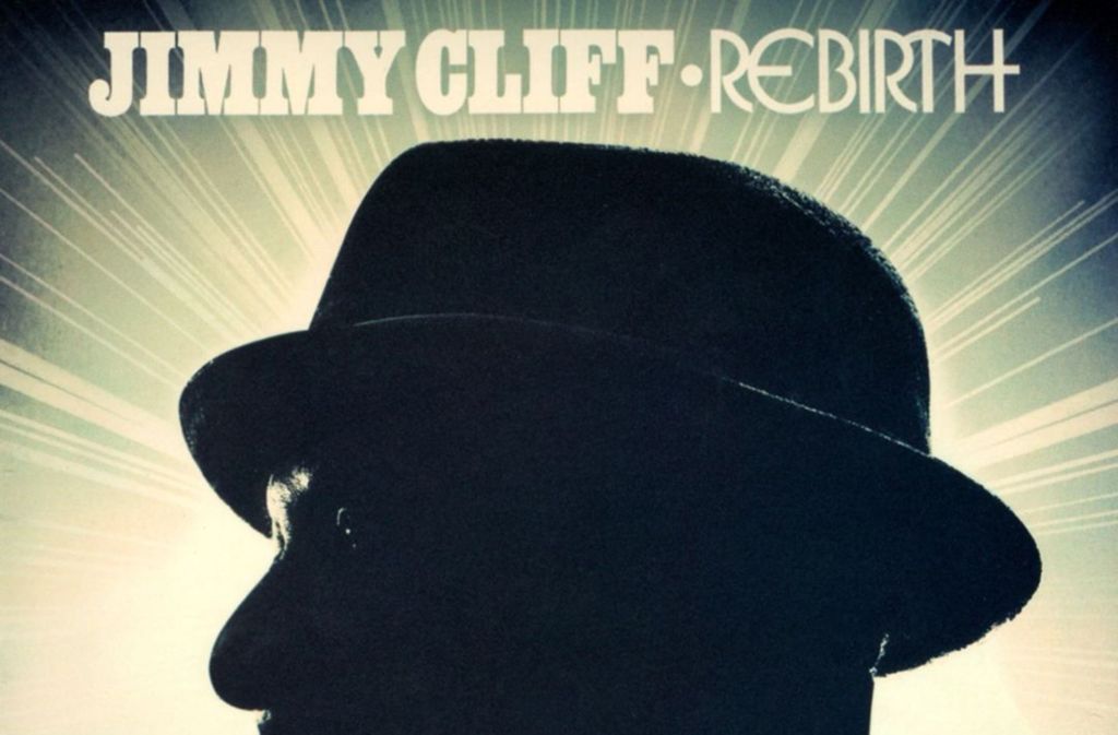 2012 hat Cliff endlich wieder ein gut produziertes Studioalbum vorgelegt: „Rebirth“ zeigt ihn wieder in Form, ohne reggae-museal wie früher zu klingen.