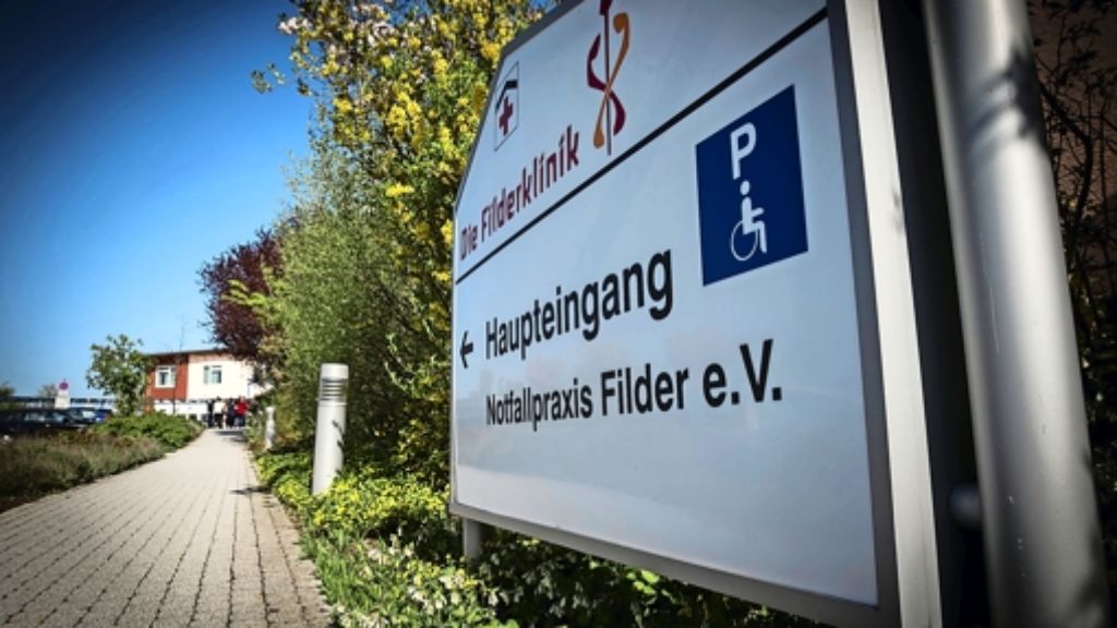 Tote 21-Jährige in Filderstadt: Obduktion für Montagnachmittag geplant