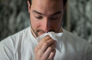 10 Orte um laut und leidenschaftlich zu niesen