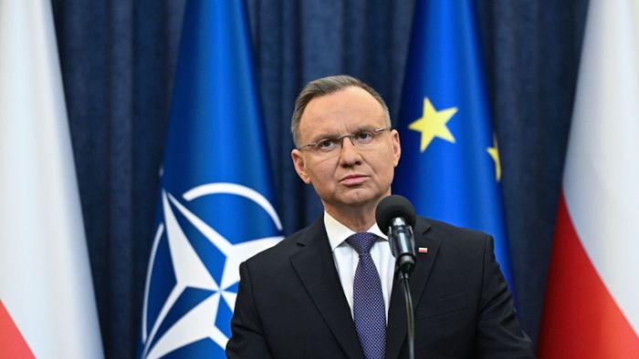 Polen droht das Chaos