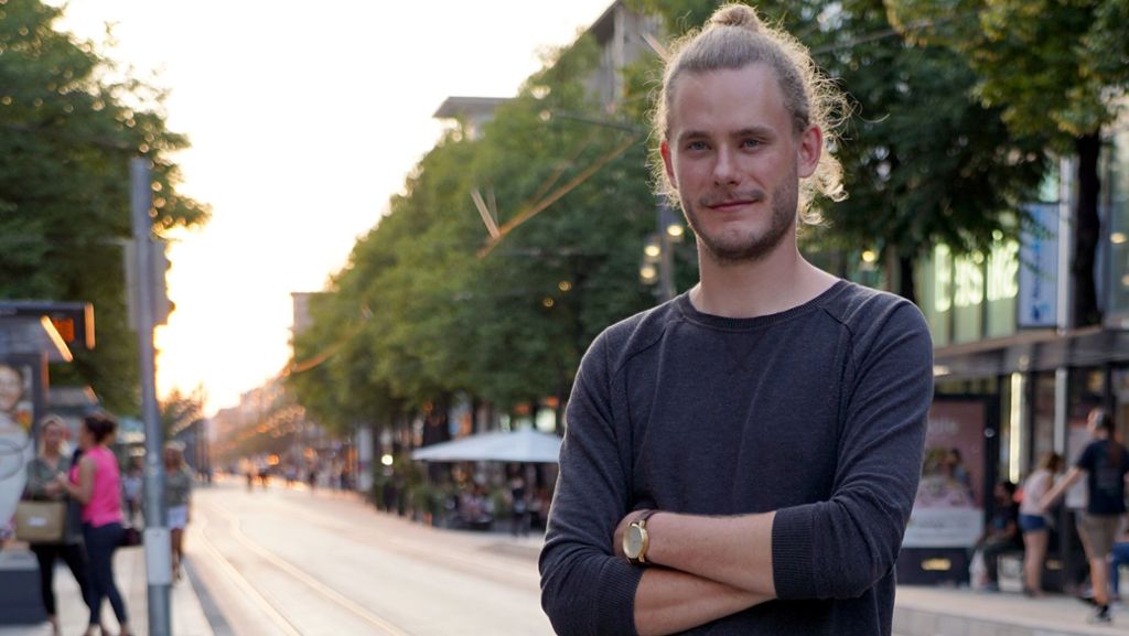 Mannheim: Student ist erster Nachtbürgermeister Deutschlands