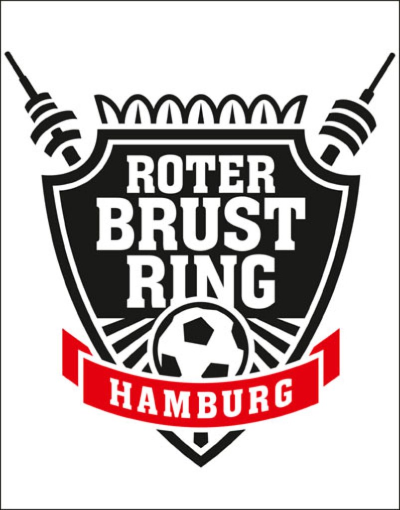 ... tragen auch VfB-Fans aus Schleswig-Holstein, Niedersachen und Bremen den roten Brustring mit dem Vereinslogo. Sogar Stuttgarter, die nach einem Aufenthalt in der Hansestadt wieder in die schwäbische Heimat zurückgekehrt sind, halten dem Fanclub weiter die Treue.