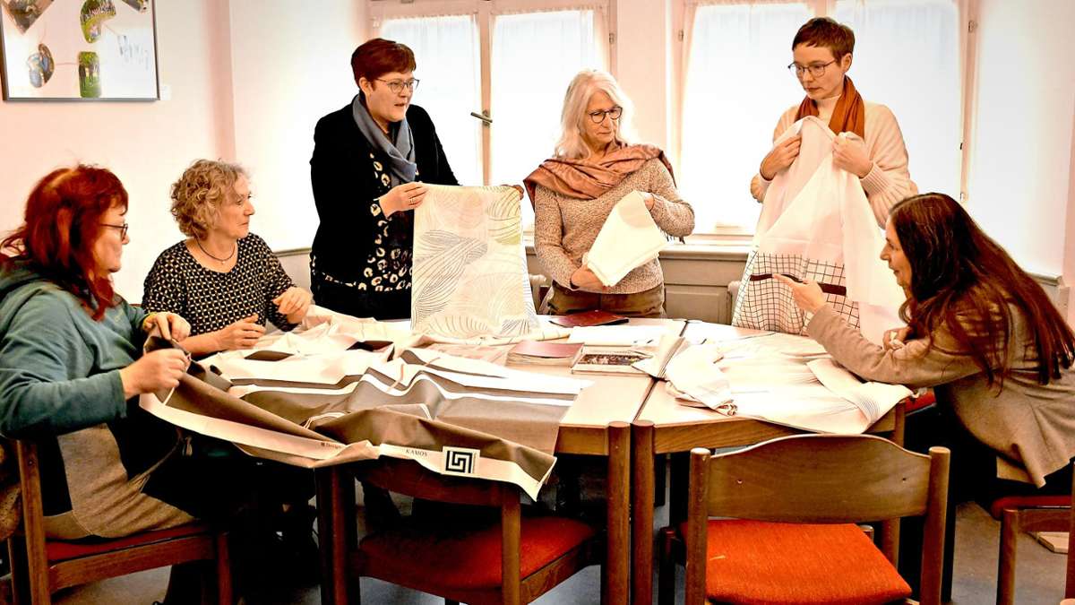 Frauengeschichtswerkstatt Herrenberg: Frauen, die  Geschichte machen