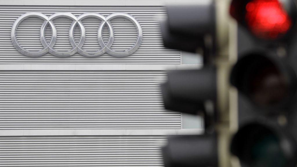 Razzia bei Audi: Staatsanwaltschaft leitet Ermittlungen ein