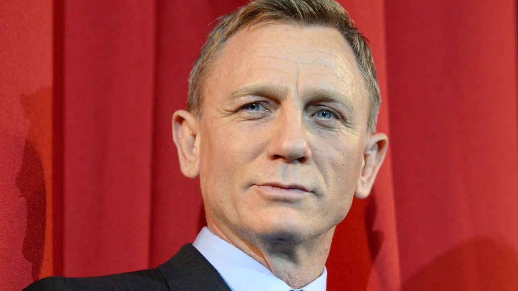  „Ich hatte aufrichtig Angst, dass ich mir das Leben versaue, wenn ich annehme“: Der Schauspieler Daniel Craig (52) hatte anfangs Zweifel an seiner Besetzung als James Bond. 