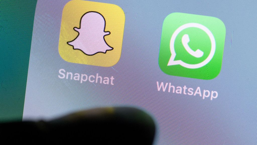 Datenschutzgrundverordnung: Continental verbietet WhatsApp und Snapchat auf Dienst-Handys