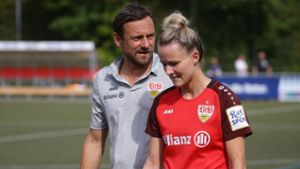 VfB Stuttgart News: VfB-Frauen gehen mit Vorfreude ins Pokalendspiel
