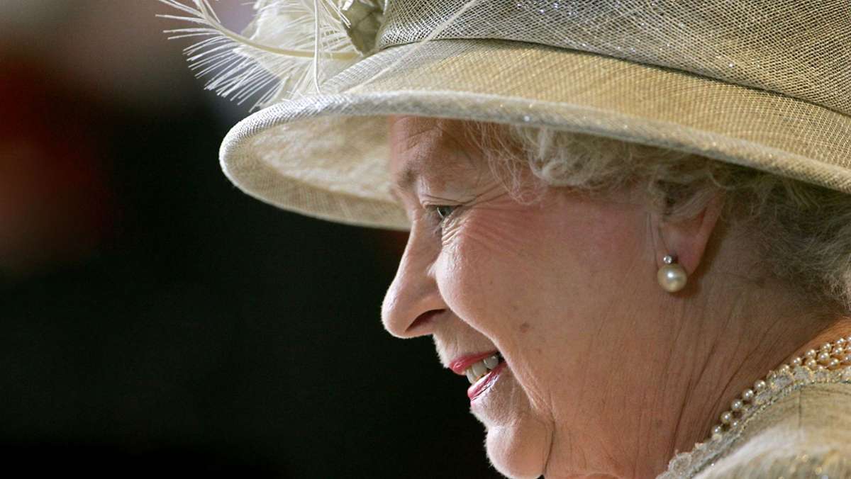 Elisabeth II.: So reagieren Promis auf den Tod der Queen