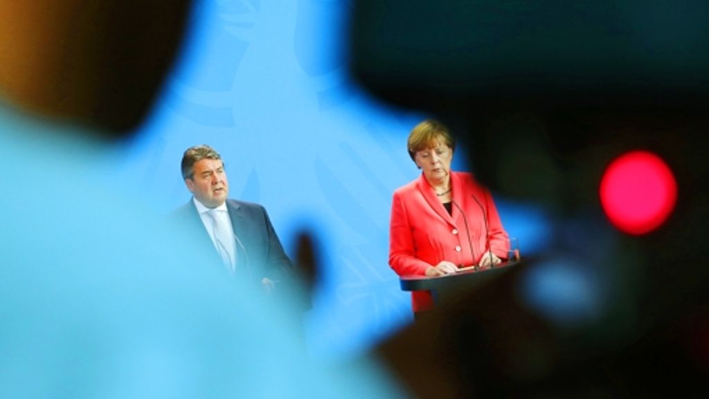 Deutschland in der Griechenland-Krise: Keine schnelle Einigung