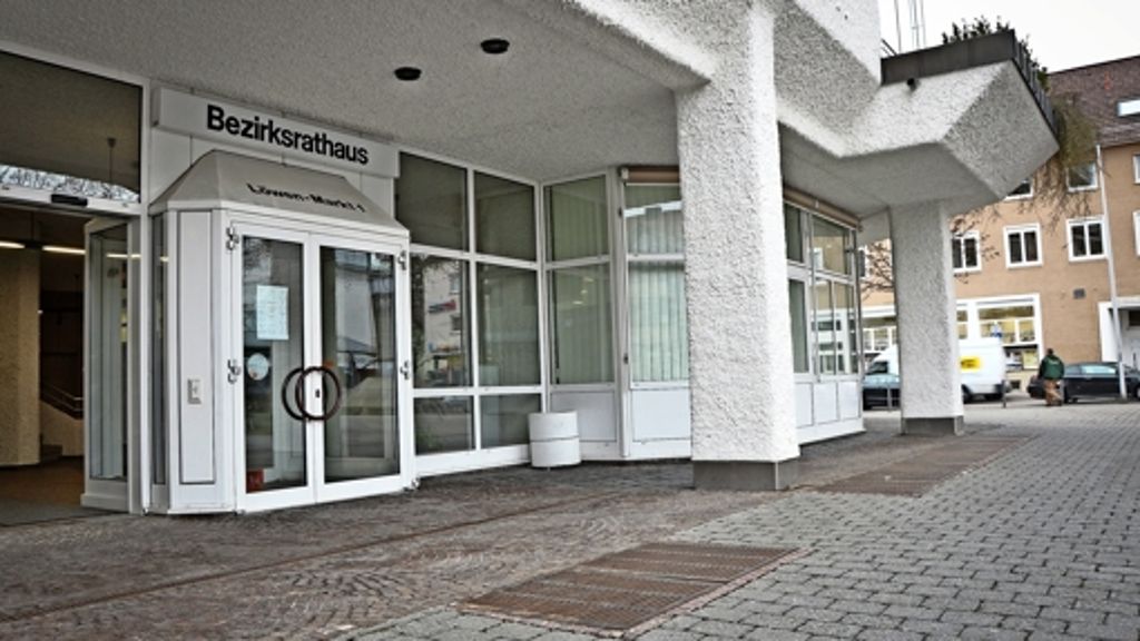 Lokalpolitik in Weilimdorf: Bezirksbeirat setzt sich neu zusammen