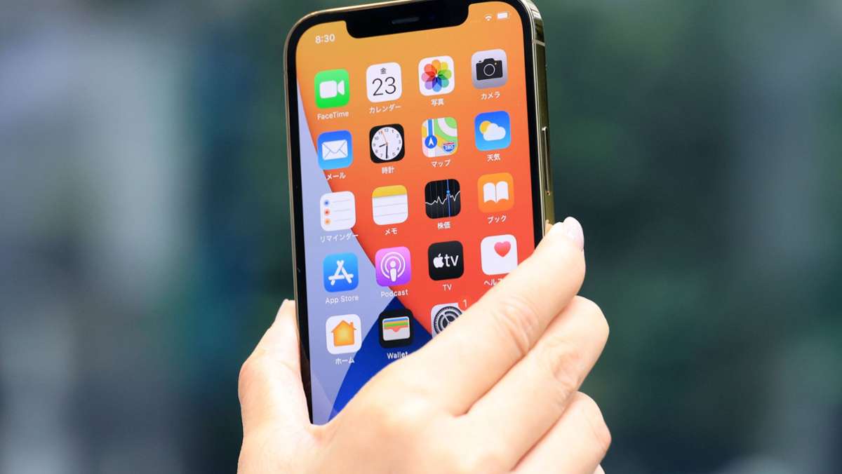 Wegen zu hoher Strahlung: Französische Aufseher drohen Rückruf des iPhone 12 an