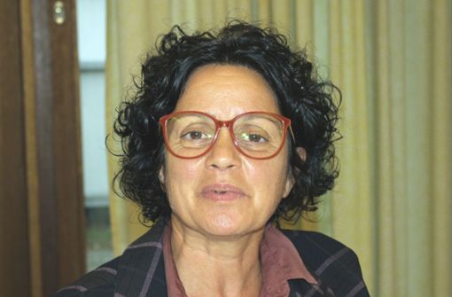 Der Filderstädter Gleichstellungsbeauftragten Susanne Omran ist es wichtig, das Thema sexuelle Belästigung aus der Verschwiegenheit zu holen. Foto: Caroline Holowiecki
