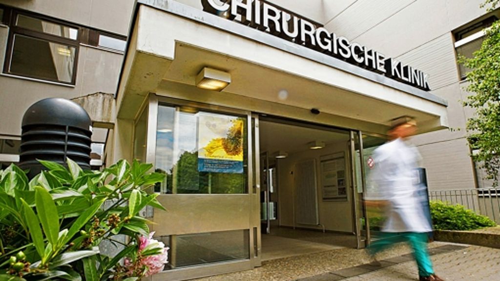 Klinikkooperationen im Rhein-Neckar-Kreis: Umgeben von einem „Ring von Partnern“