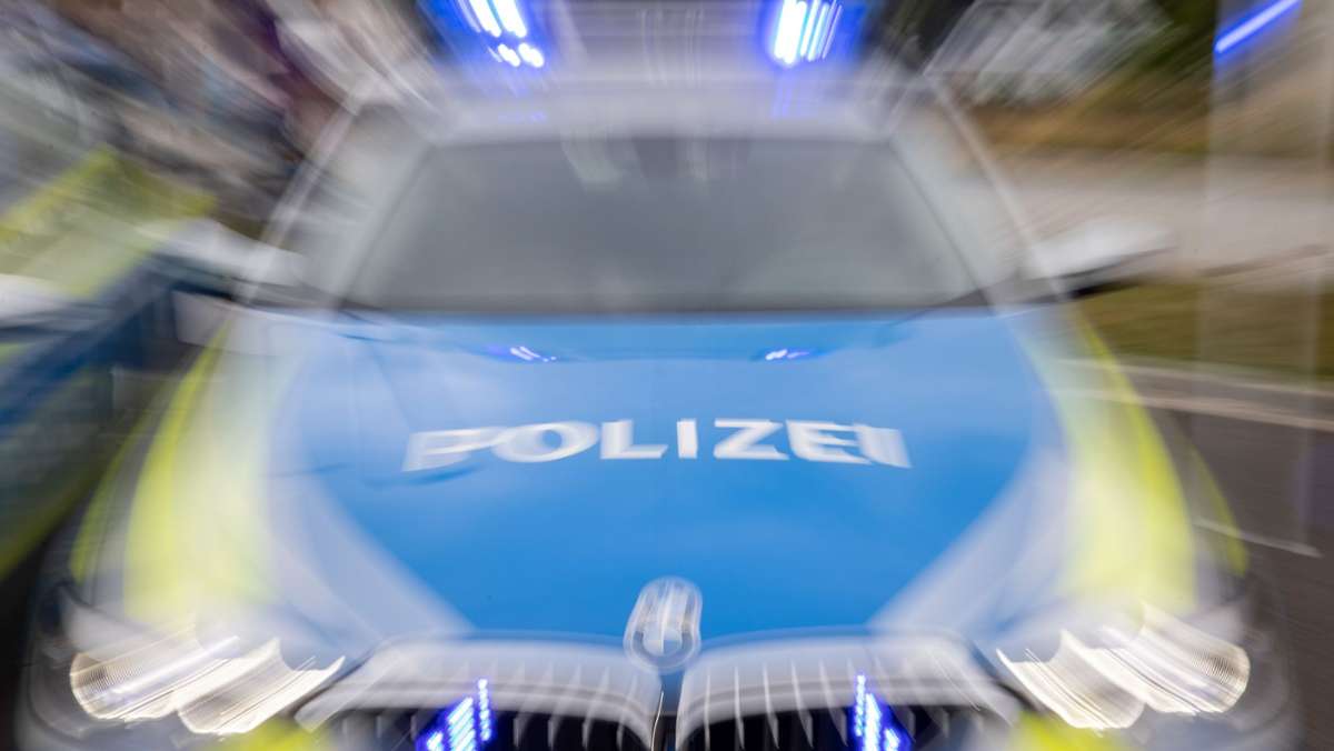Wohnungseinbruch in Köngen aufgeklärt: 42-Jähriger unter dringendem Tatverdacht festgenommen