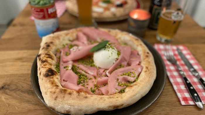 Die besten Adressen für neapolitanische Pizza im Kessel