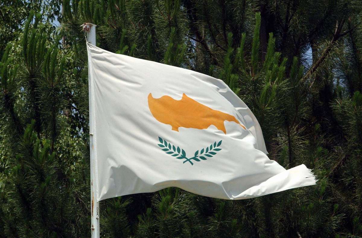 Das gilt auch für Zypern. Der Inselstaat ist seit November neu auf der Liste der Risikogebiete.