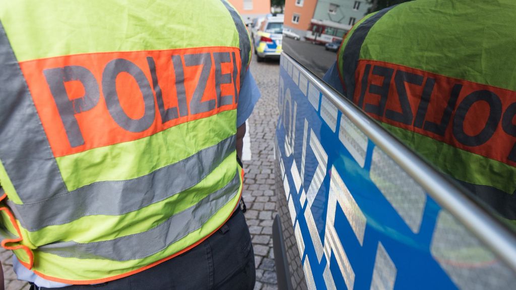 Baden-Württemberg: Strobl verspricht Polizei „größte Einstellungsoffensive“ jemals