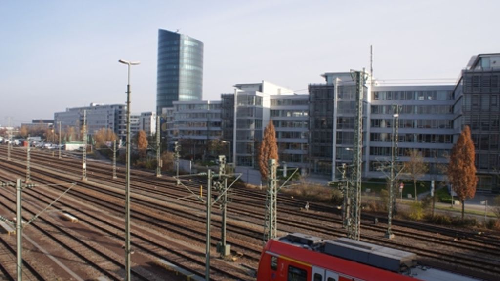 Region Stuttgart: Wirtschaft fordert mehr Gewerbe- und Wohnflächen