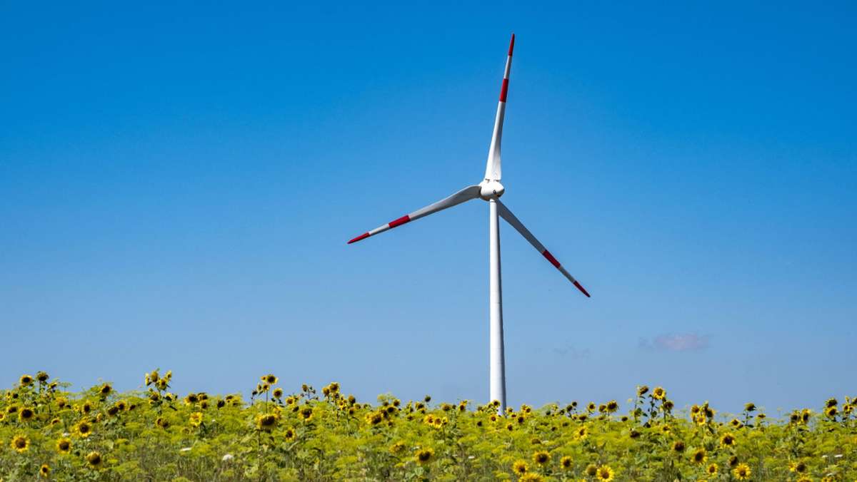 Windkraft und Solarenergie: SPD-Fraktion fordert neuen Schub für Energiewende in Baden-Württemberg