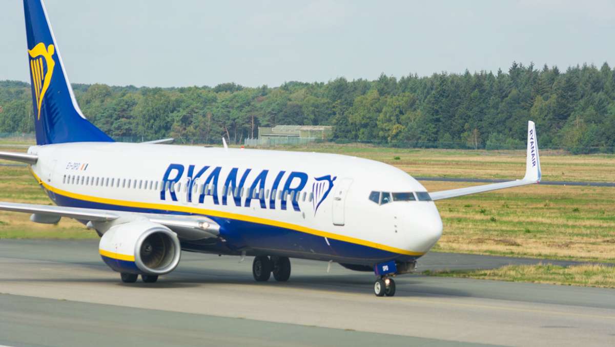 Ryanair-Chef Michael O’Leary: Billigtickets gehören bald der Vergangenheit an