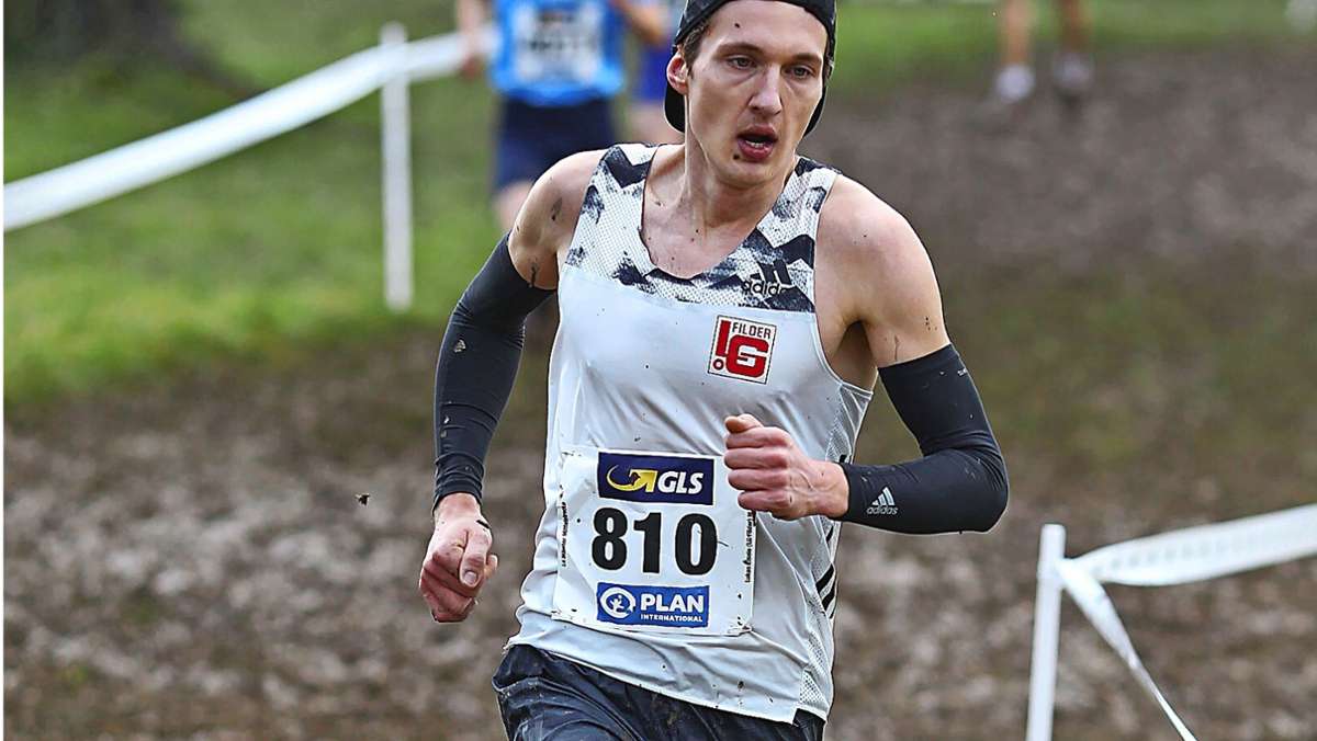 Karriereende: Lukas Eisele: „In der Woche spule ich 350 Kilometer ab“
