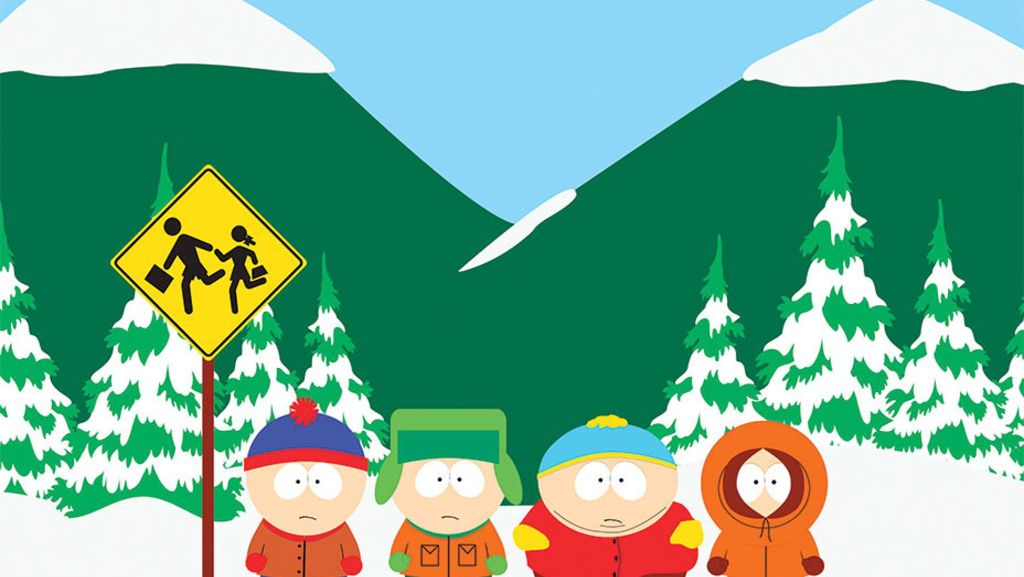 20 Jahre „South Park“: Schandmäuler aus der Grundschule