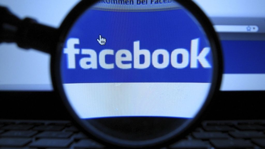 Polizei auf Facebook und Twitter: Ein kleiner Fehler stört beim Start