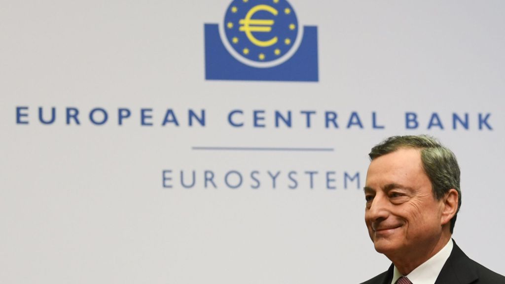 Geldpolitik: Die umstrittenen Pläne der Europäischen Zentralbank