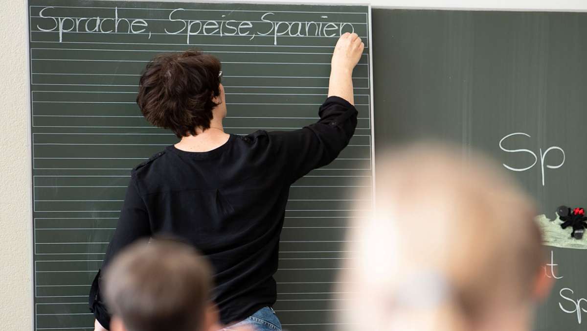 Förderbedarf bei Stuttgarter Schülern: Lernlücken sind kein Zufall