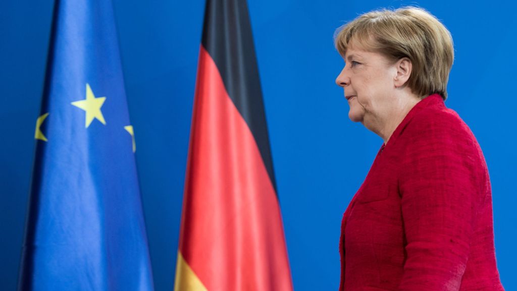 US-Wahl: So reagieren deutsche Politiker auf Wahlsieg Trumps