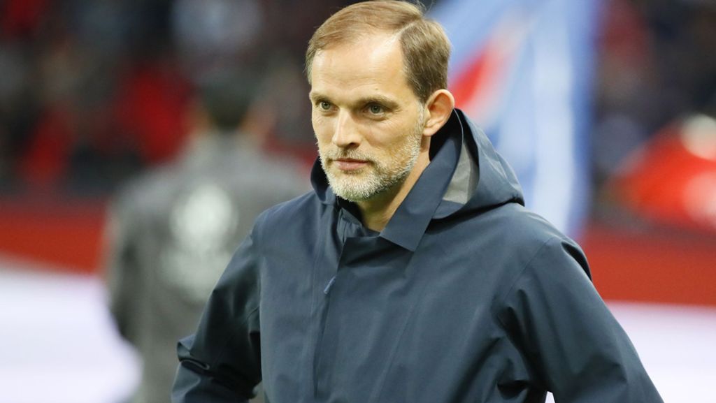 Thomas Tuchel: Trainer verlängert vorzeitig bei PSG