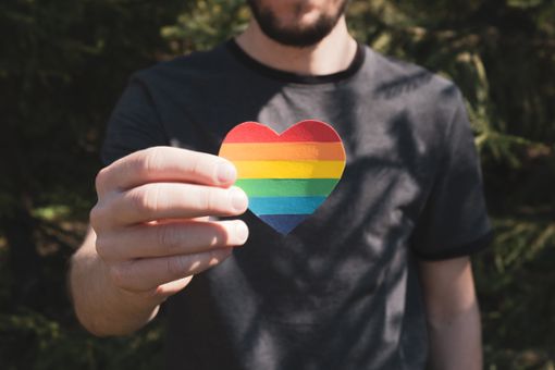 Welche Bedeutung hat der Pride Month im Juni?
