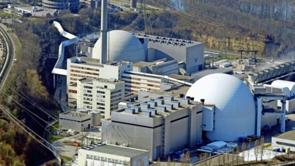 Bad Bank für AKW: Eon, RWE und EnBW wollen Atommeiler abgeben