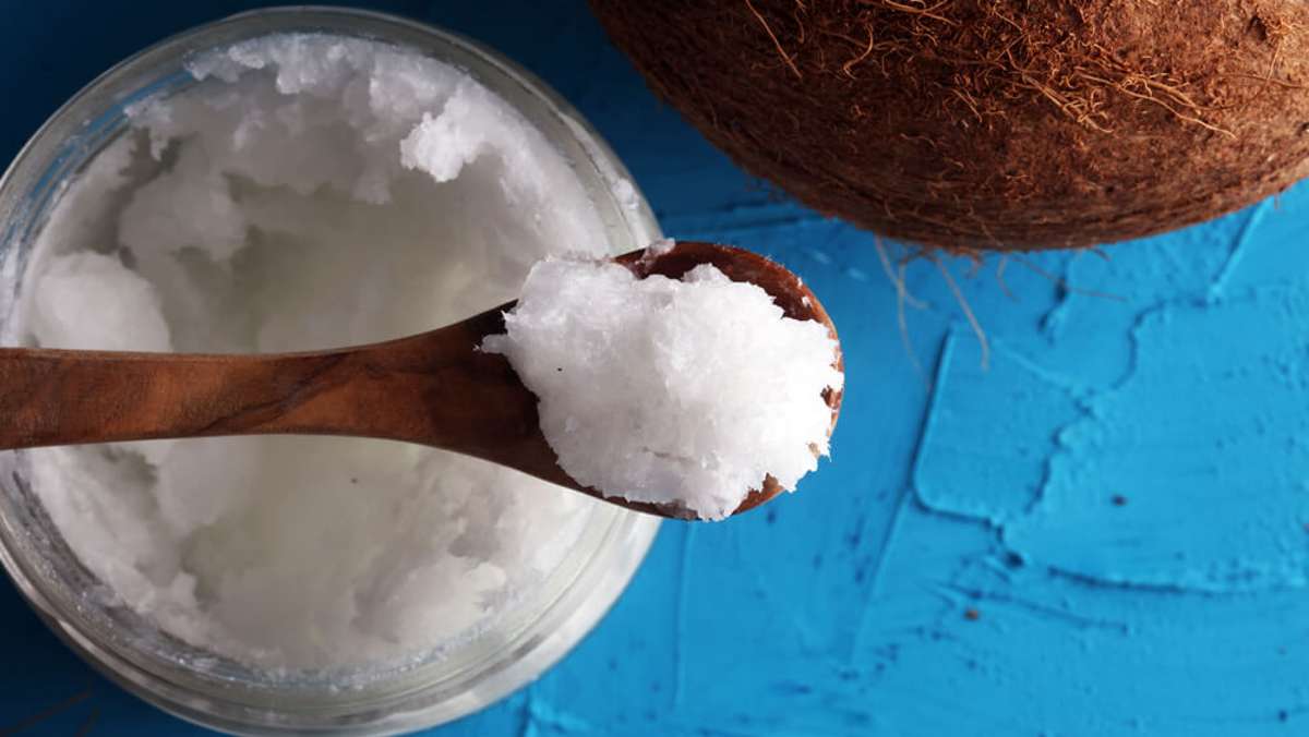 Kokosöl aufbewahren: Tipps zur Lagerung und Haltbarkeit