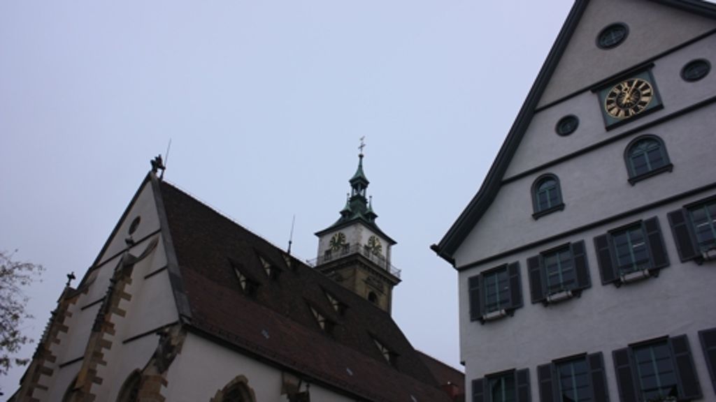 Stadtkirche in Bad Cannstatt: Gottesdienste an Ostern