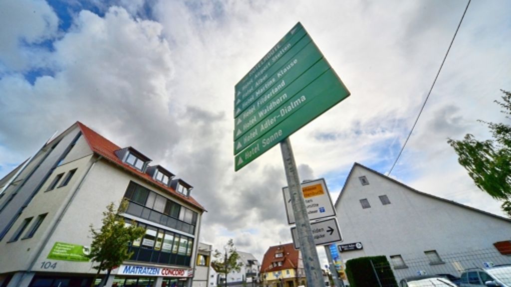 Tourismus in Leinfelden-Echterdingen: Das Geschäft mit Kurzzeitwohnen boomt
