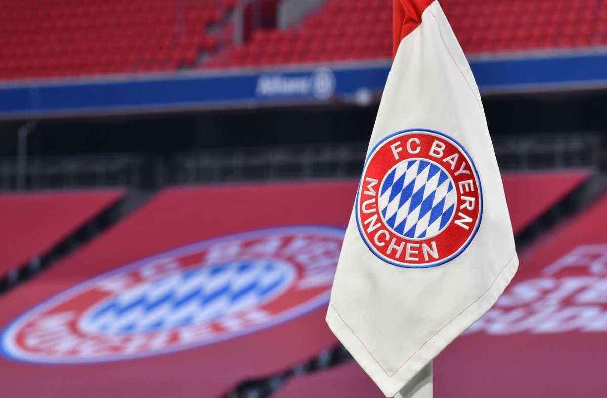 Platz 2: FC Bayern München (46 Punkte)