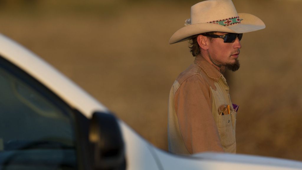  Johnny Langendorff könnte den Schützen aus Texas gemeinsam mit einem anderen Zeugen daran gehindert haben, weitere Menschen zu erschießen. 
