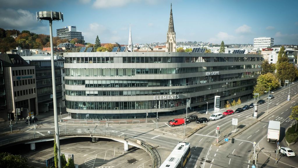Wohnungsmarkt in Stuttgart: Unter dem Verdacht der Zweckentfremdung