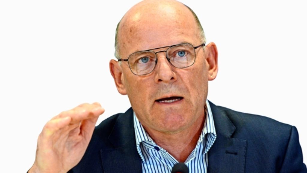 Interview mit Hermann zur Maut: „Bürokratisch und ungerecht“