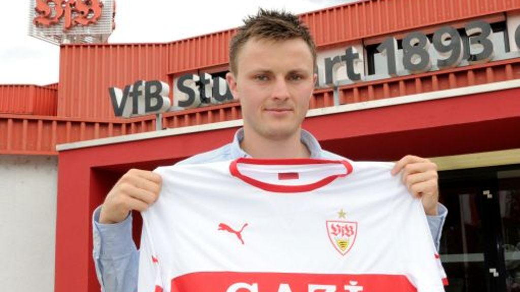 VfB Stuttgart: Kvist überzeugt beim Einstand