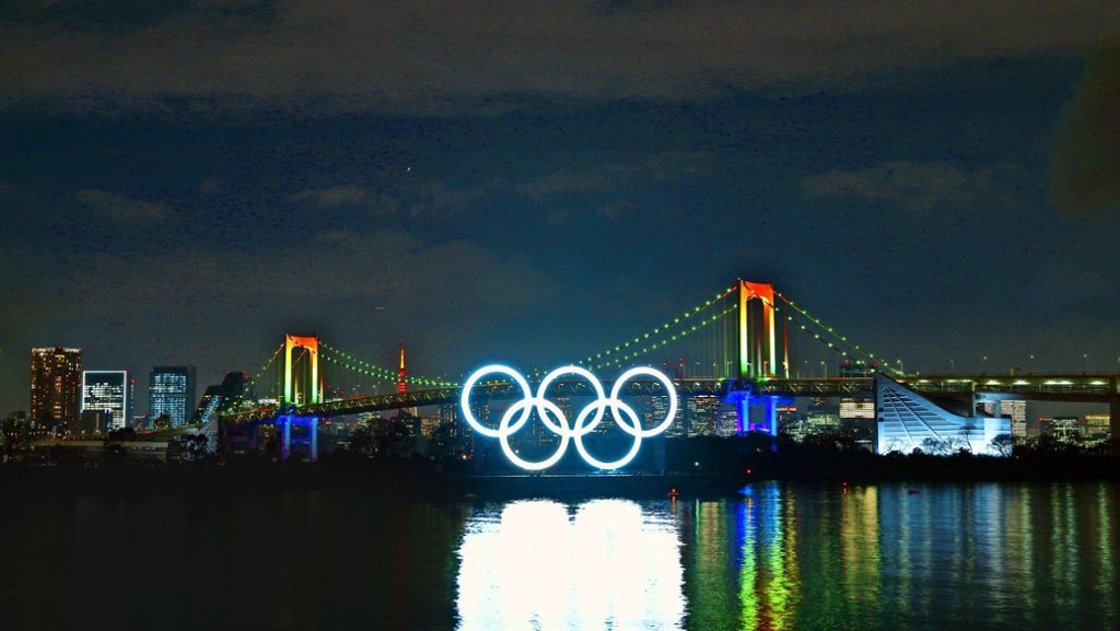 Aus Tokio 2020 wird Tokio 2021: Das sind die Folgen der Olympia-Verschiebung