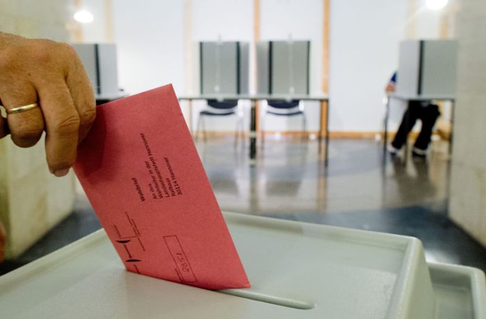 Analyse der NRW-Wahl: Warum gibt es so viele Nichtwähler in Nordrhein-Westfalen?