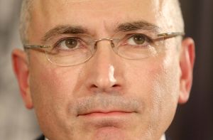 Darf Chodorkowski bald zurück nach Russland? 