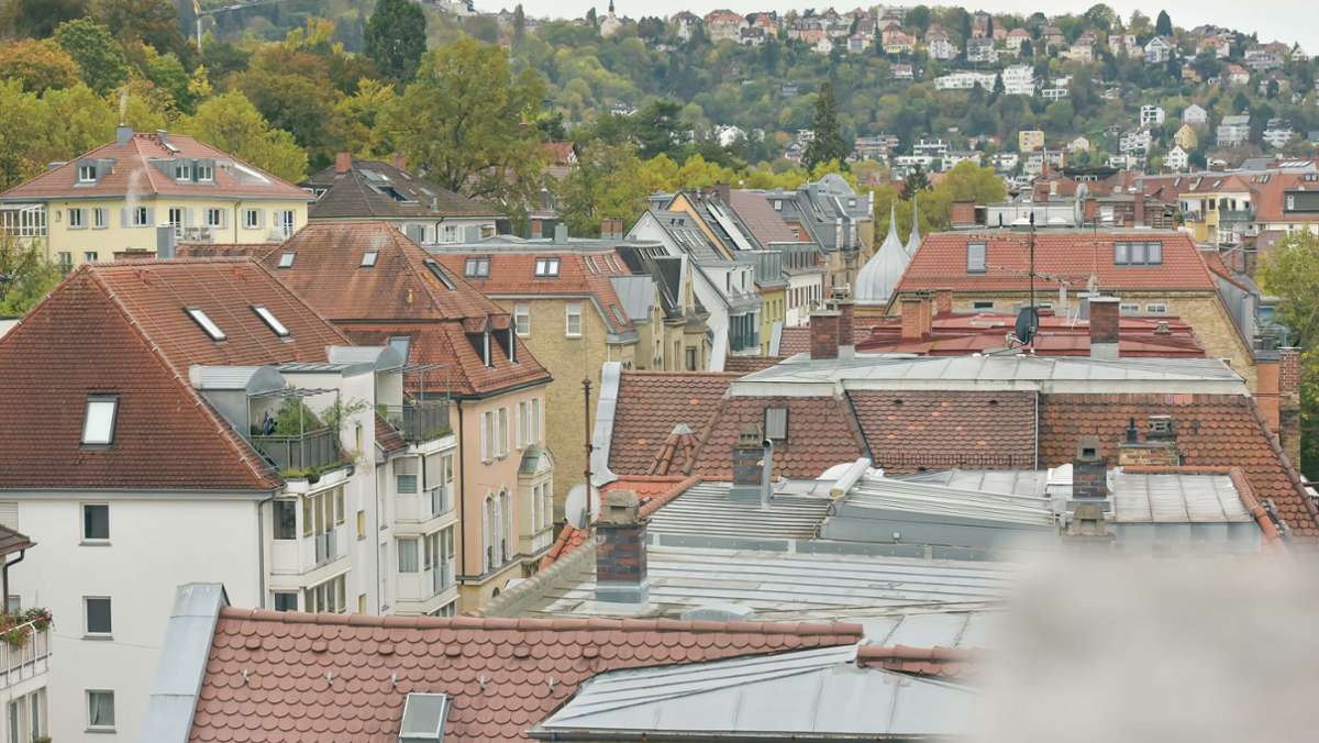 Stuttgart schafft Stellen für Steuererklärung: Stadt bei Grundsteuererklärung erheblich in Verzug